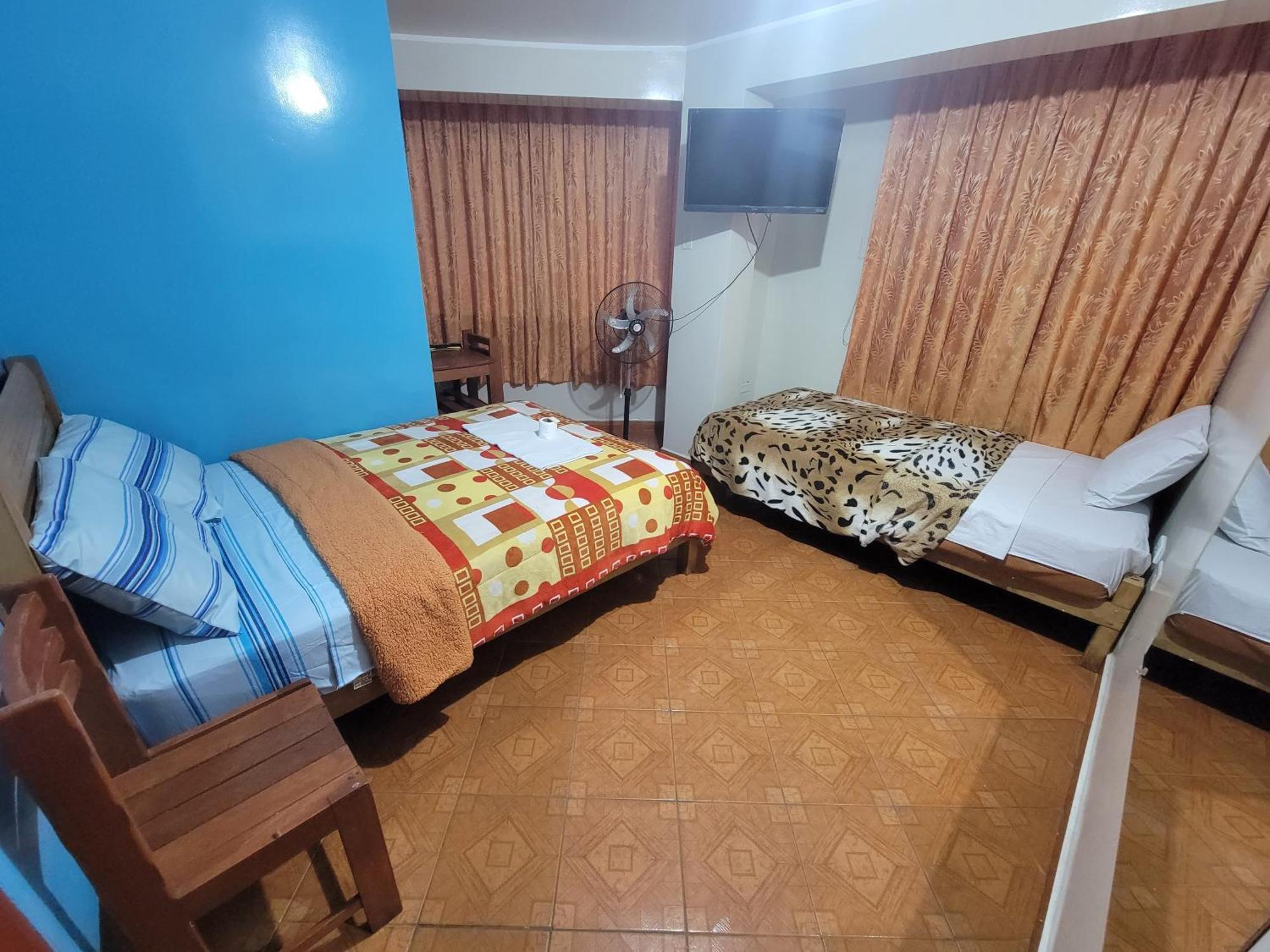 Leo Hotel